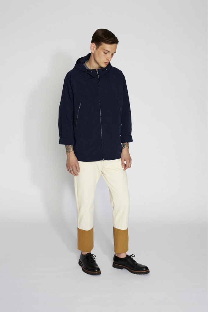 Marni 2013 Spring/Summer Collection