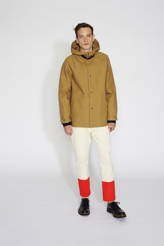 Marni 2013 Spring/Summer Collection