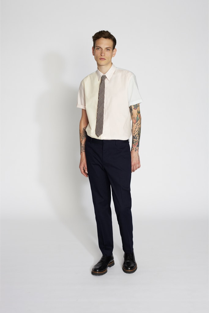 Marni 2013 Spring/Summer Collection