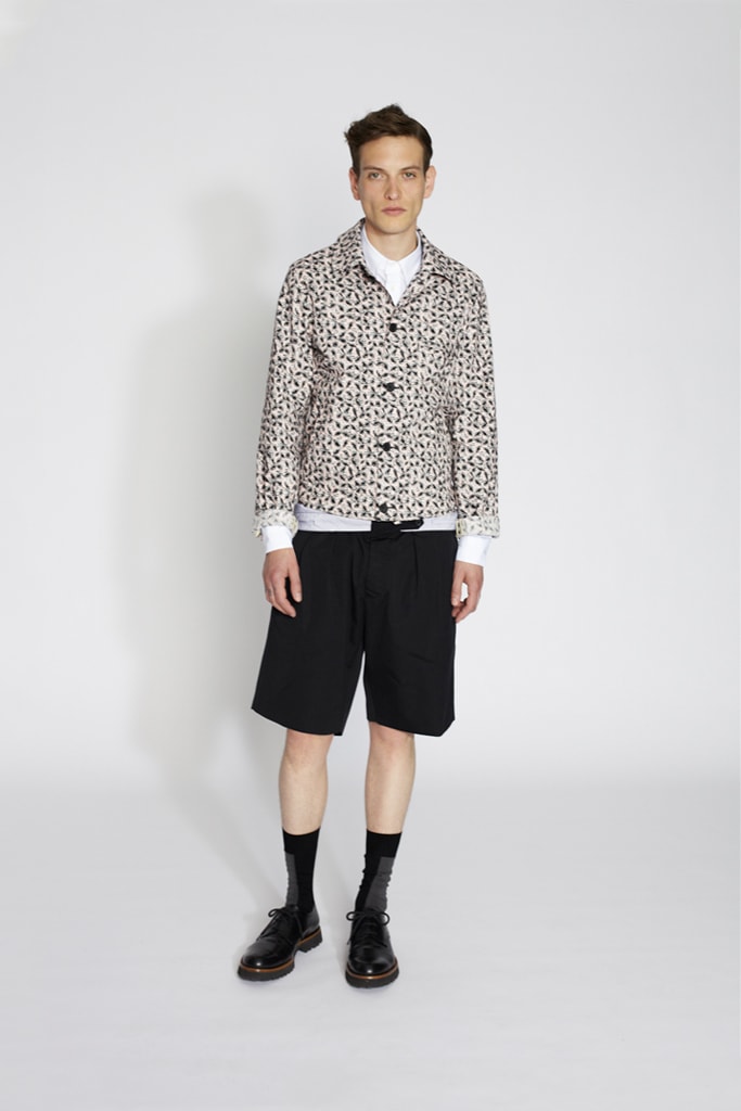 Marni 2013 Spring/Summer Collection