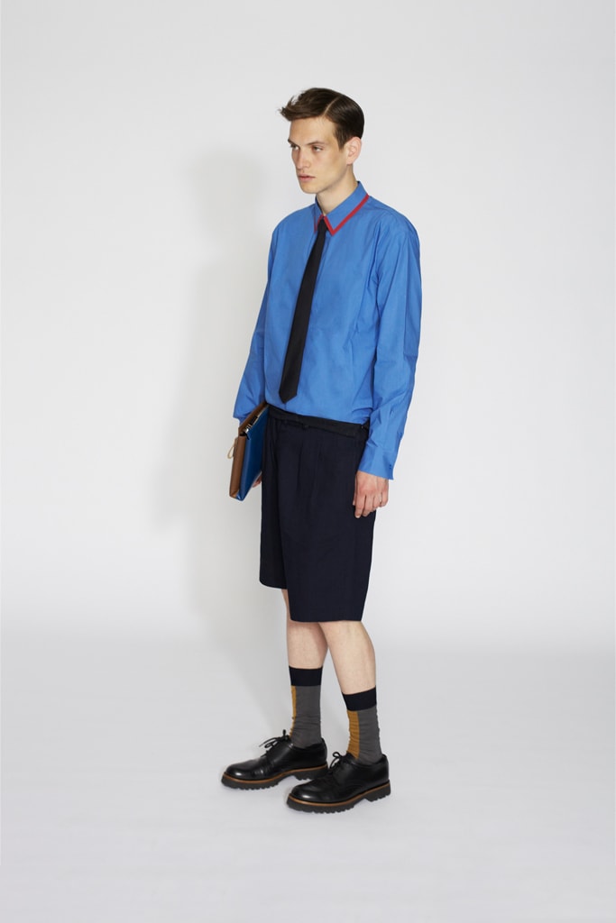 Marni 2013 Spring/Summer Collection