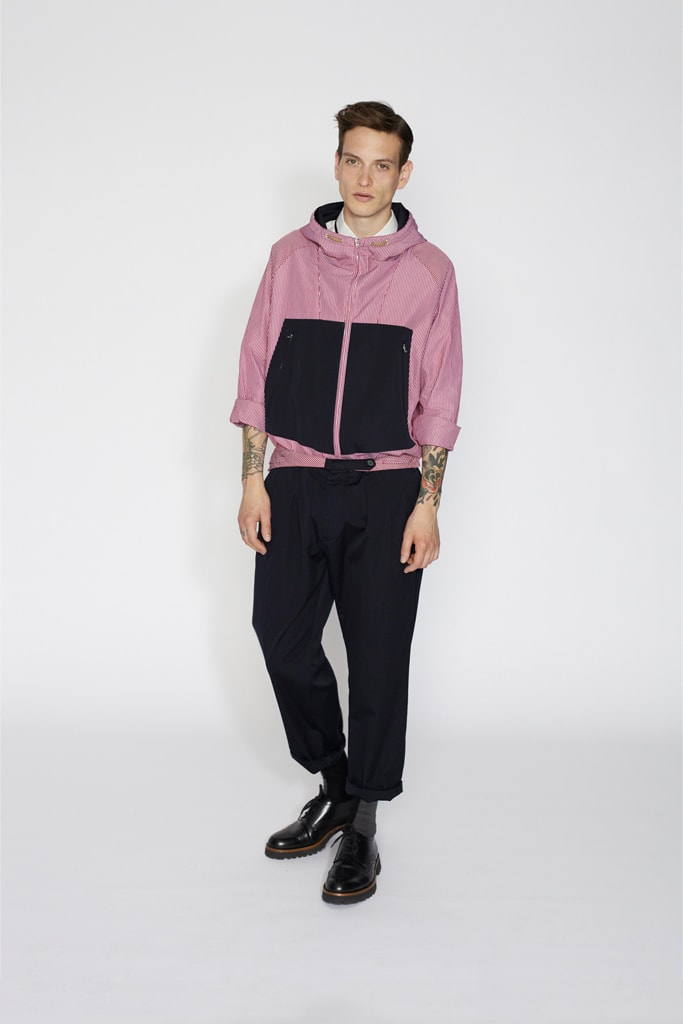 Marni 2013 Spring/Summer Collection