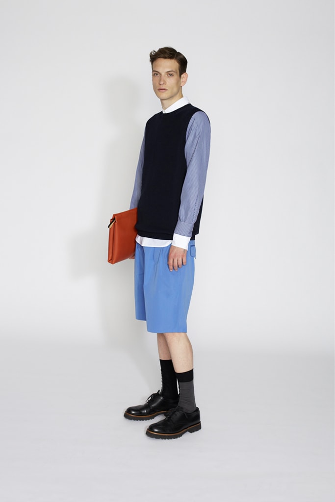 Marni 2013 Spring/Summer Collection