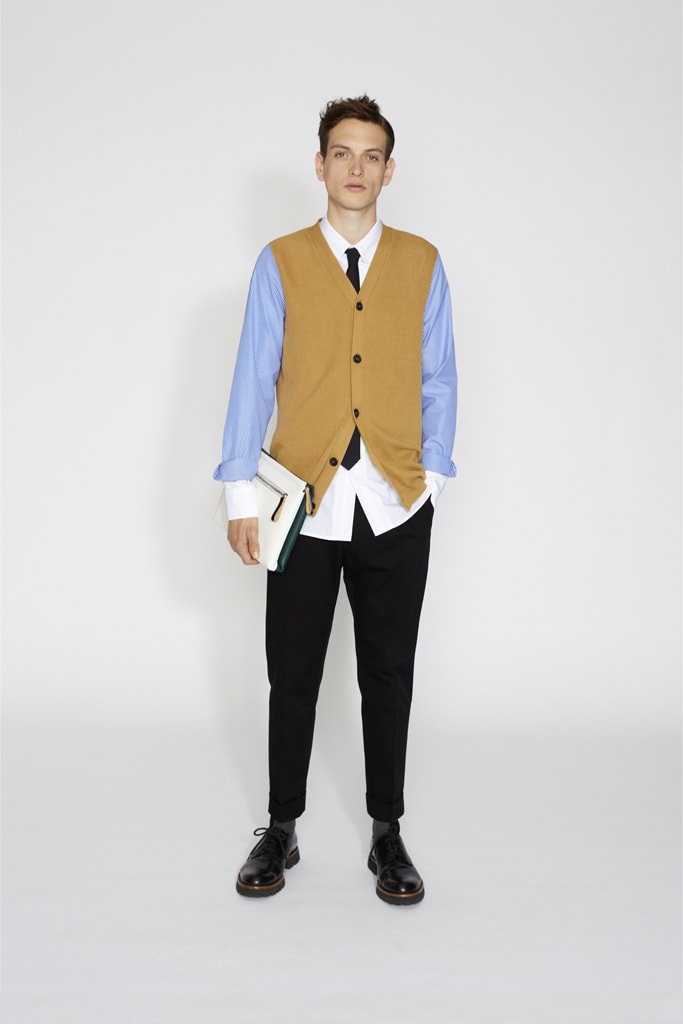 Marni 2013 Spring/Summer Collection