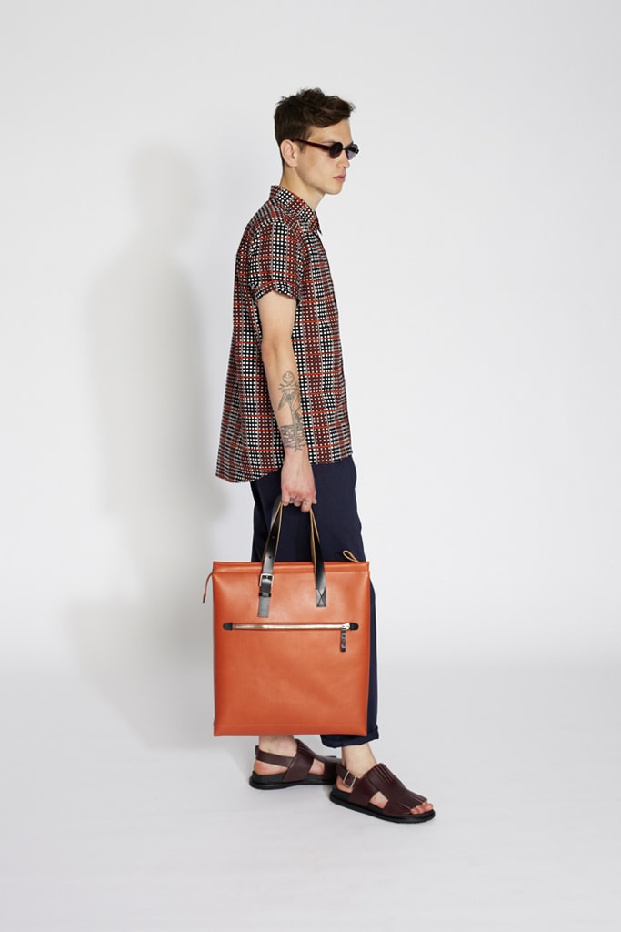 Marni 2013 Spring/Summer Collection