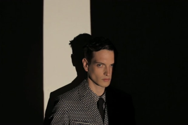 Marni "Proiezioni" 2013 Spring/Summer Short Film