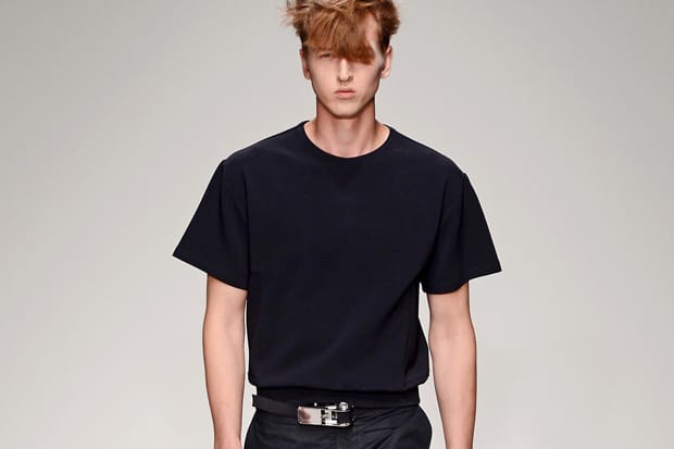 Matthew Miller 2013 Spring/Summer Collection