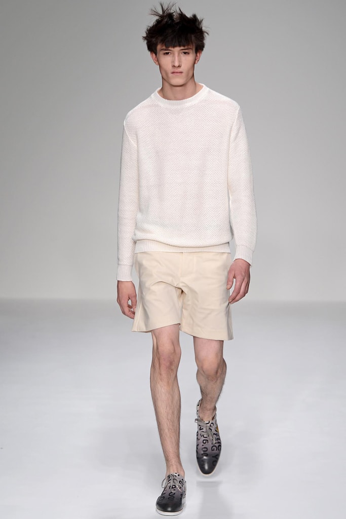 Matthew Miller 2013 Spring/Summer Collection