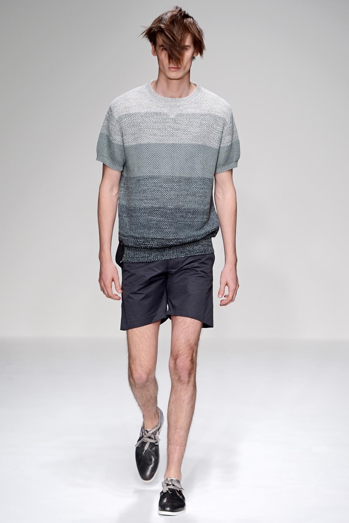 Matthew Miller 2013 Spring/Summer Collection
