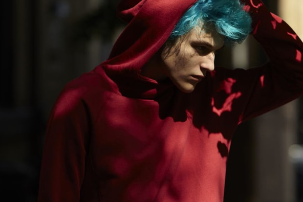 Medium Concepts Agency 2012 Fall "First Look" Collection Preview