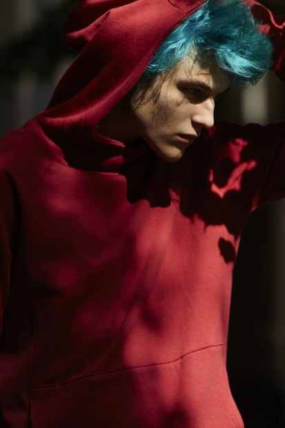 Medium Concepts Agency 2012 Fall "First Look" Collection Preview 
