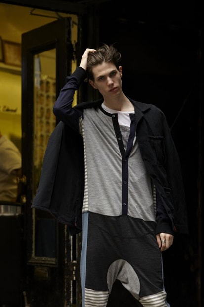 Medium Concepts Agency 2012 Fall "First Look" Collection Preview 