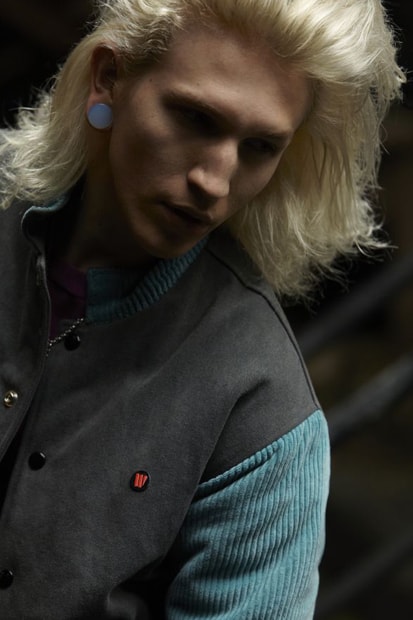 Medium Concepts Agency 2012 Fall "First Look" Collection Preview 