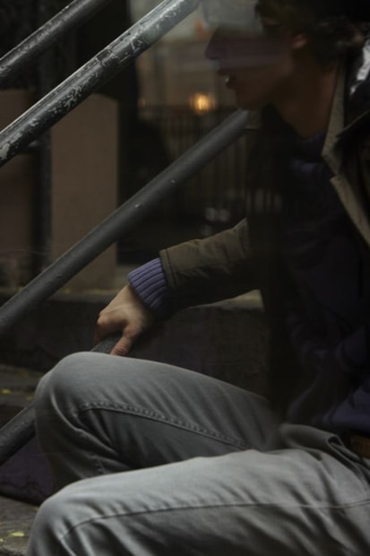 Medium Concepts Agency 2012 Fall "First Look" Collection Preview 