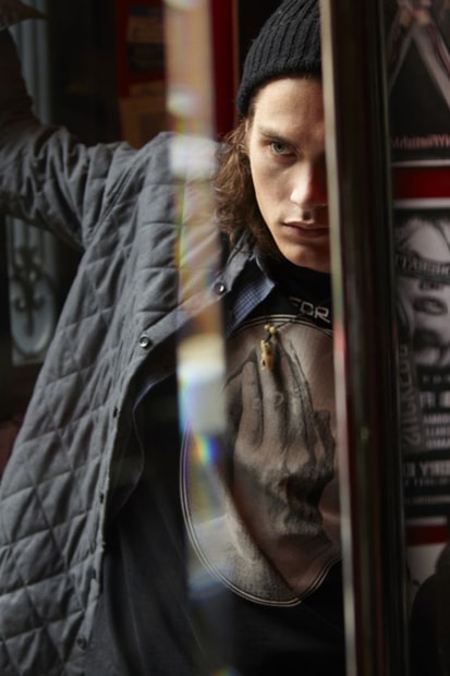 Medium Concepts Agency 2012 Fall "First Look" Collection Preview 
