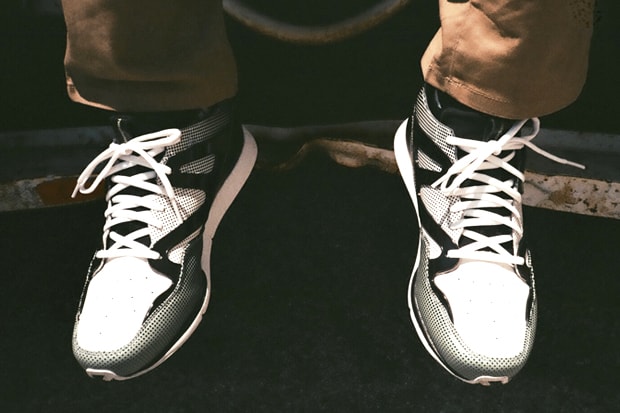 Methamphibian x The Hundreds Hoya