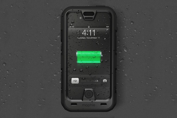 Mophie iPhone 4/4S Juice Pack PRO Battery Case
