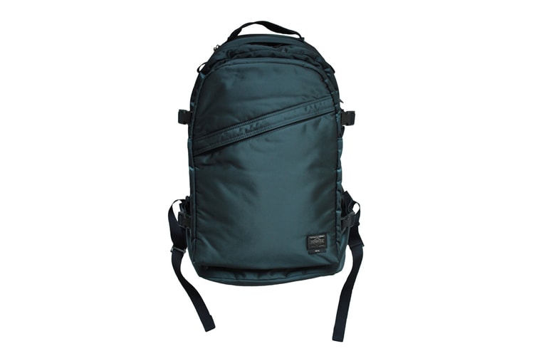 Beauty & Youth x MUG x Porter MA-1 Backpack