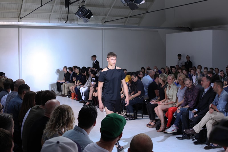 Mugler 2013 Spring/Summer Collection 