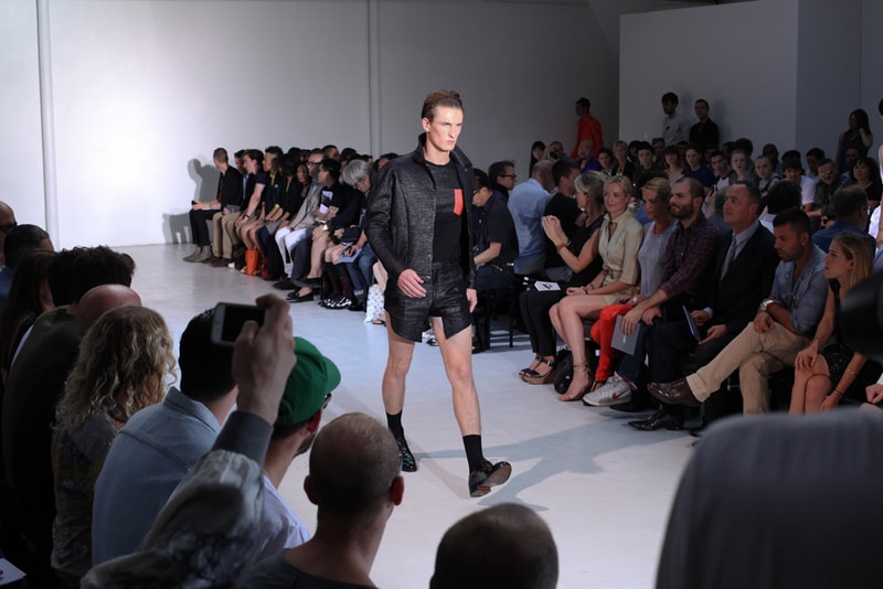 Mugler 2013 Spring/Summer Collection 