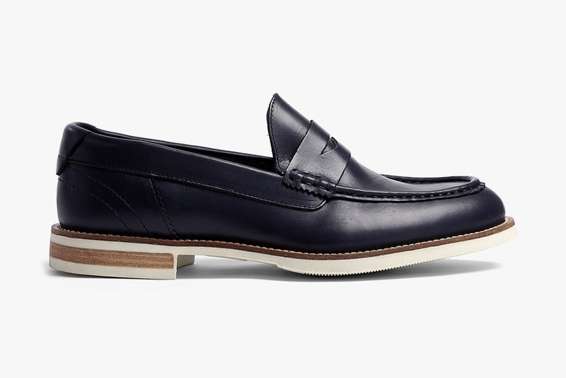 My-Wardrobe: The A-Z Footwear Library 