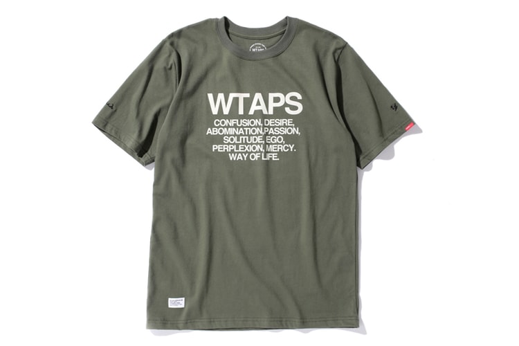 NEIGHBORHOOD 2012 "HOODS BEIJING" Collection