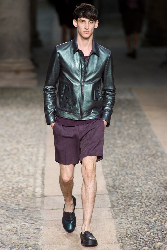 Neil Barrett 2013 Spring/Summer Collection