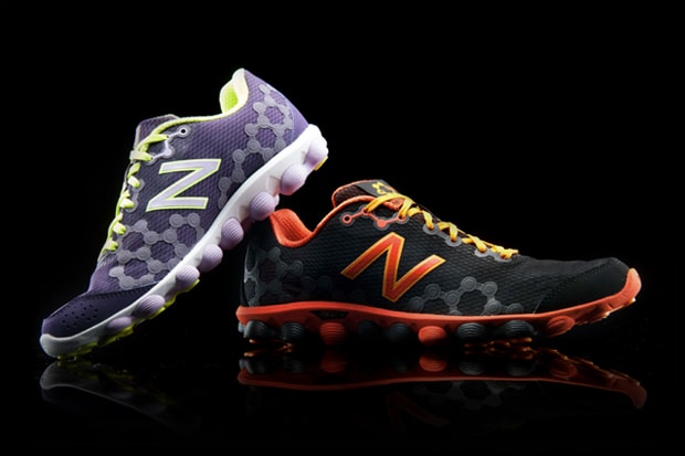 New Balance 2012 Fall Collection Preview 