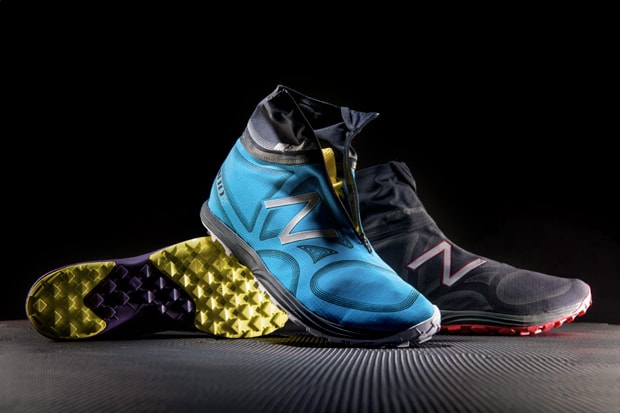 New Balance 2012 Fall Collection Preview 