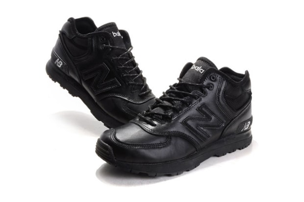 New Balance H710 "All Black"