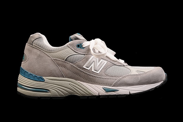 New Balance M991GT