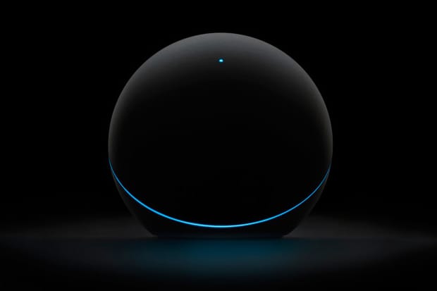 Google Nexus Q