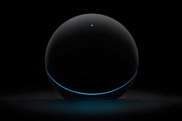Google Nexus Q