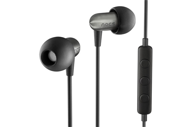 Nocs NS800 Earphones