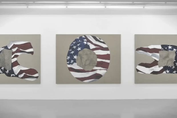 NOWNESS: Aaron Young - Minimalism on Steroids