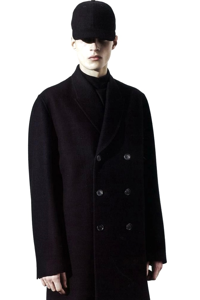 Numero: Dior Homme Special by Kris Van Assche