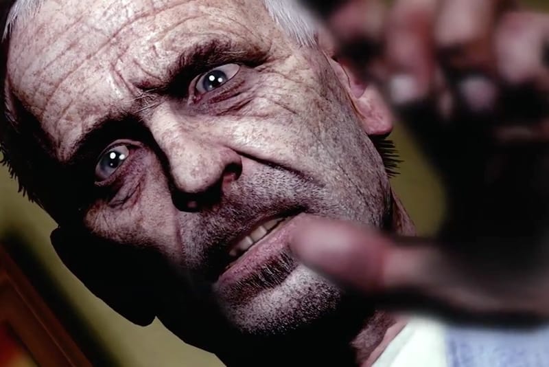 Official Behind the Scenes Preview of Call of Duty: Black Ops 2 Video