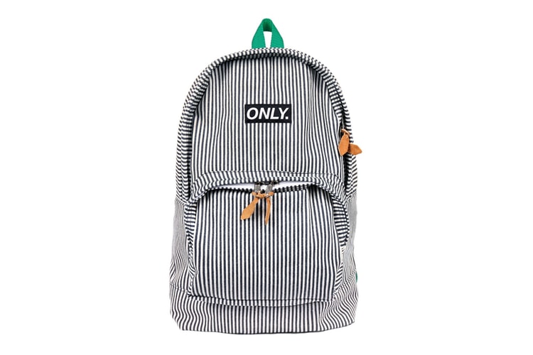 ONLY NY Hickory Stripe Backpack