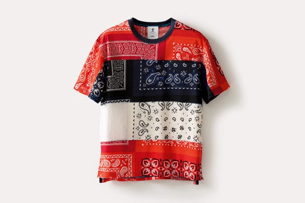 Opening Ceremony x adidas Originals 2012 Fall/Winter Collection