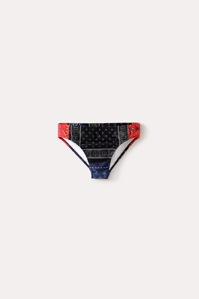 Opening Ceremony x adidas Originals 2012 Fall/Winter Collection