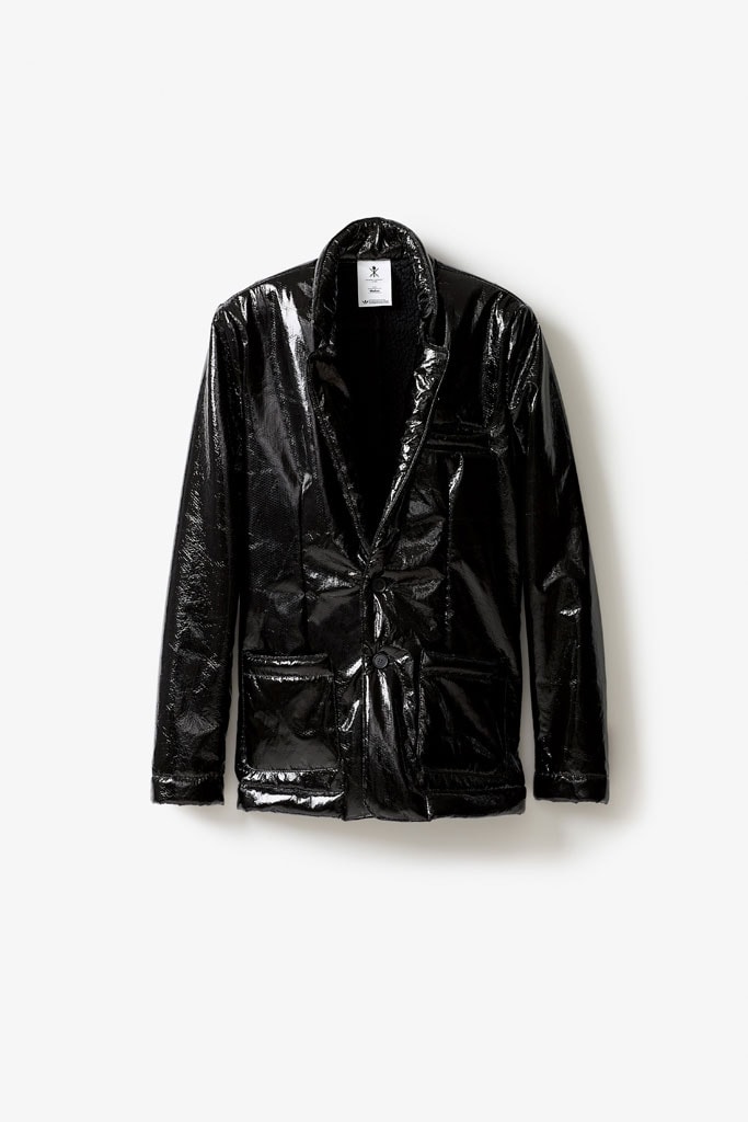 Opening Ceremony x adidas Originals 2012 Fall/Winter Collection