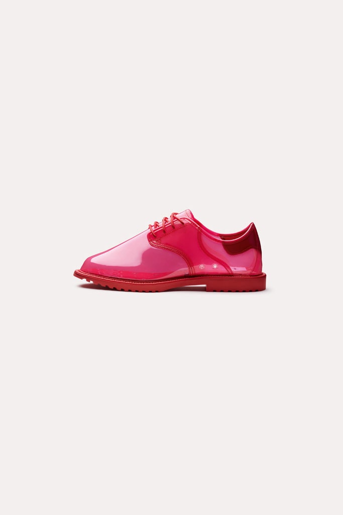 Opening Ceremony x adidas Originals 2012 Fall/Winter Collection