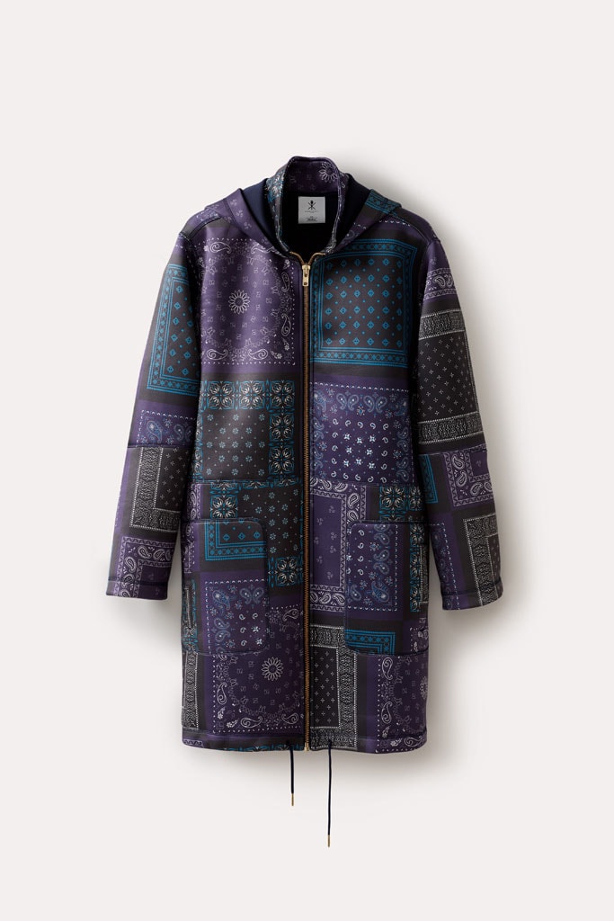 Opening Ceremony x adidas Originals 2012 Fall/Winter Collection