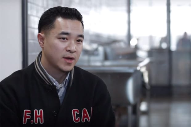 OTHERS by HYPEBEAST: Perfect Japanese Denim by Self Edge