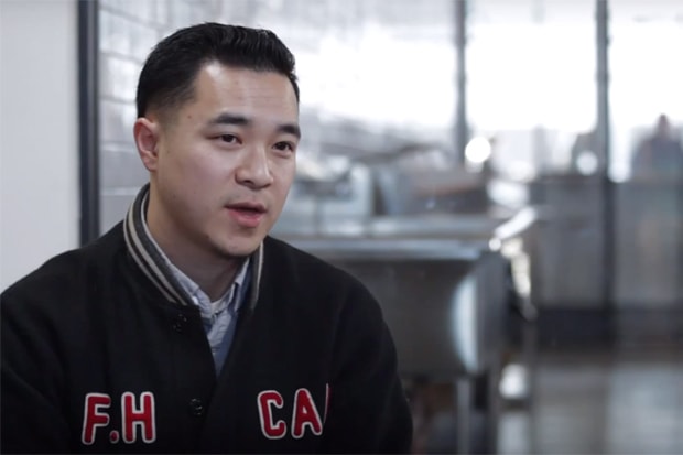 OTHERS by HYPEBEAST: Perfect Japanese Denim by Self Edge