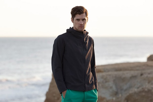 Outlier 2012 The FreeShell