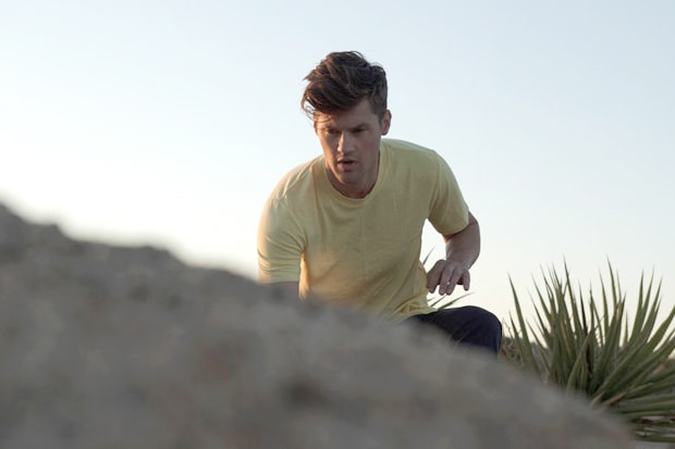 Outlier Ultrafine Merino T-Shirt