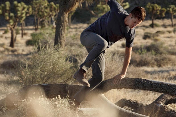 Outlier Ultrafine Merino T-Shirt