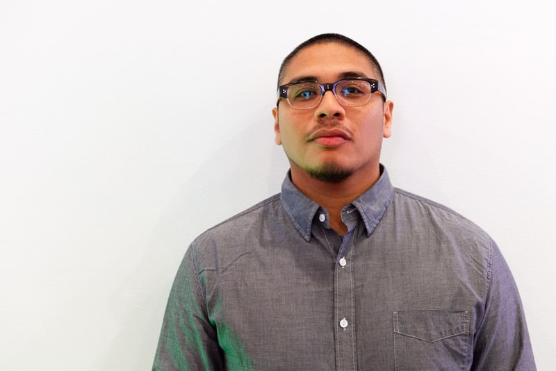 Patrick Martinez "Lovely Day" Exhibition @ Known Gallery Recap