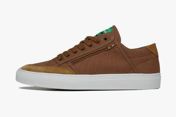 Patta x KangaROOS 2012 Tennis Oxford